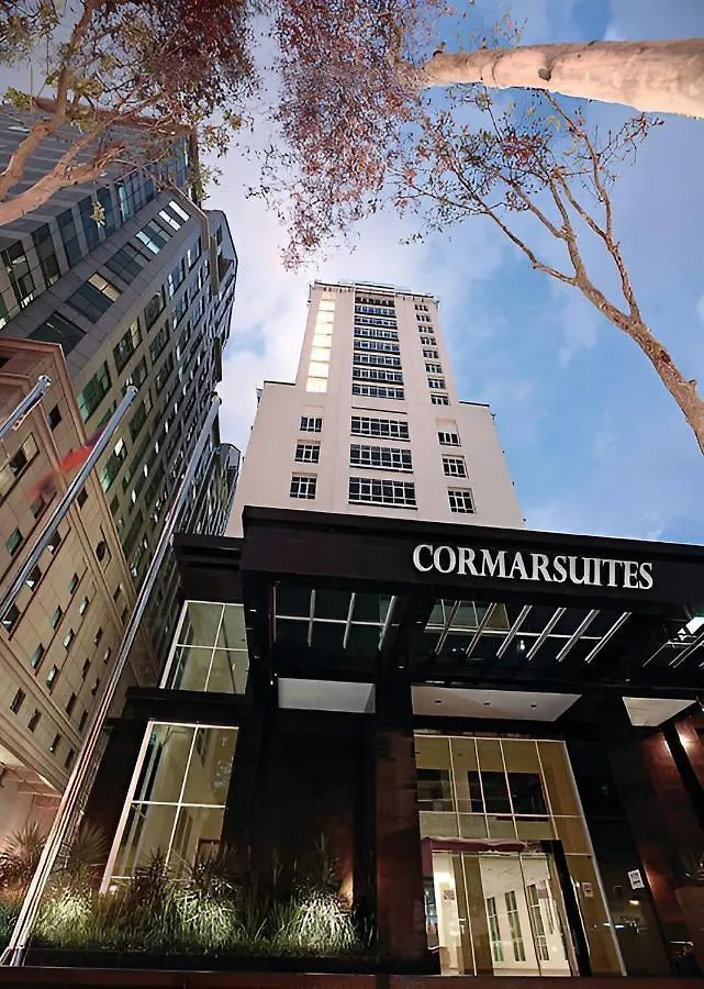 Lot 163 Fraser Place Klcc Premium Suites Kuala Lumpur Apartamento