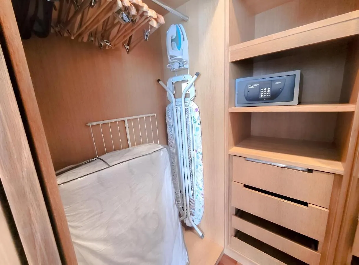 Apartamento Lot 163 Fraser Place Klcc Premium Suites Kuala Lumpur Malasia