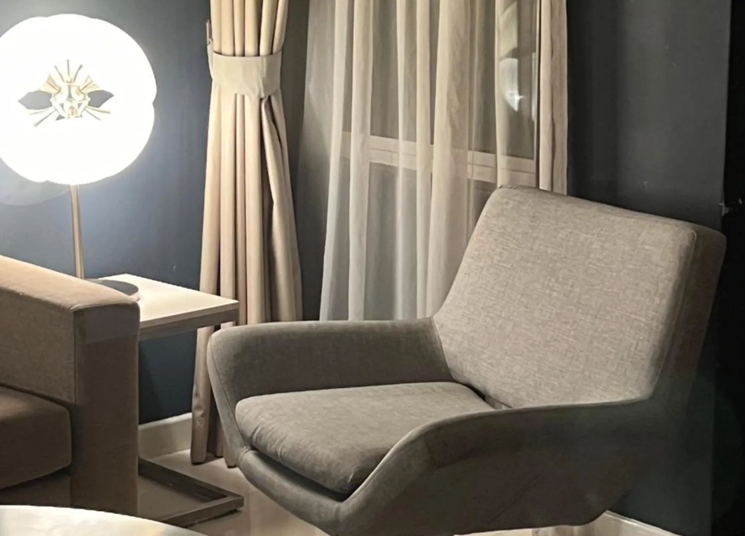 Lot 163 Fraser Place Klcc Premium Suites Kuala Lumpur 0*,  Malaysia