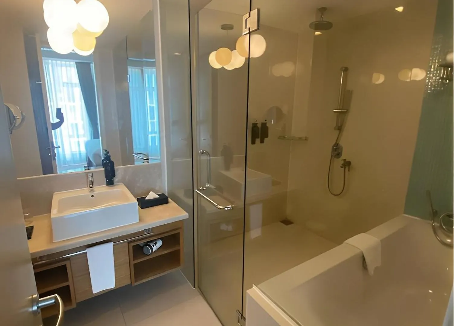 Lot 163 Fraser Place Klcc Premium Suites Kuala Lumpur