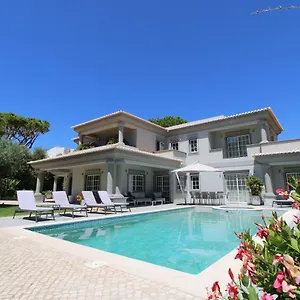 Charming Exceptional Golf In Algarve Faro