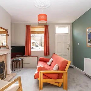 Cosy & Victorian House - Pass The Keys York