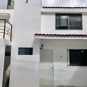 Depa Lunero , Cancún México