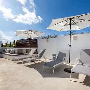 Caribbean , Playa del Carmen México
