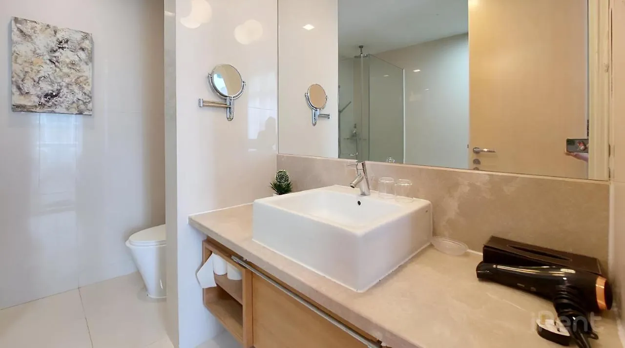 Lot 163 Fraser Place Klcc Premium Suites Kuala Lumpur 0*,