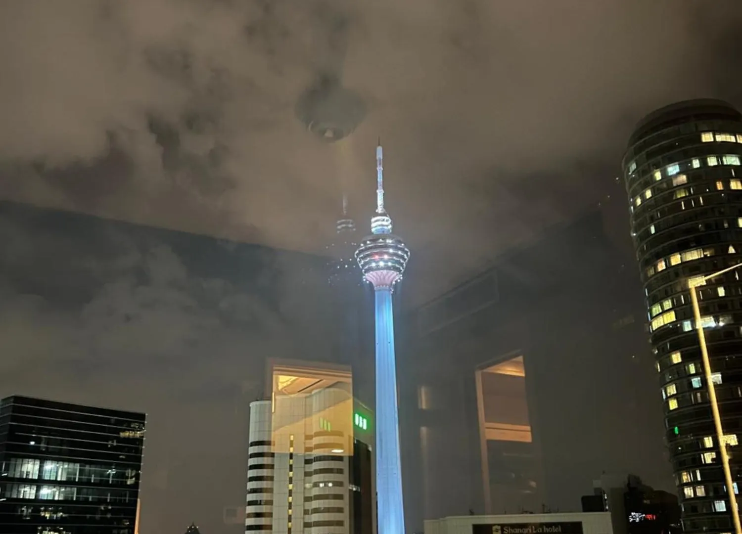Lot 163 Fraser Place Klcc Premium Suites Kuala Lumpur