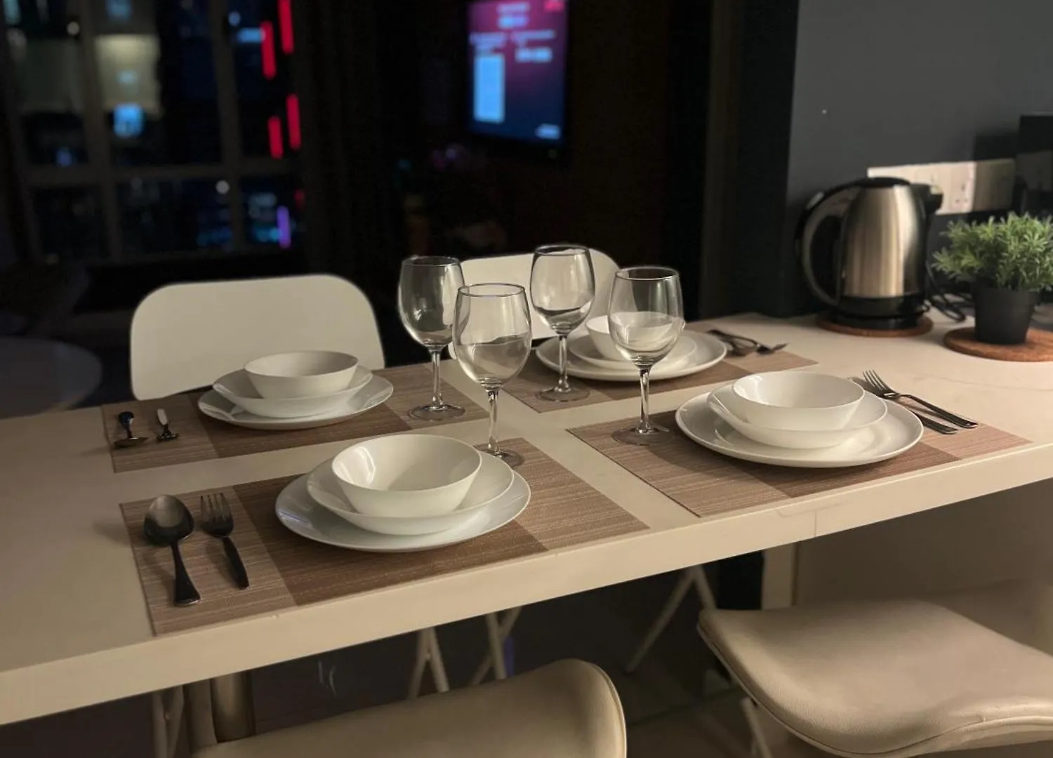 Apartman Lot 163 Fraser Place Klcc Premium Suites Kuala Lumpur