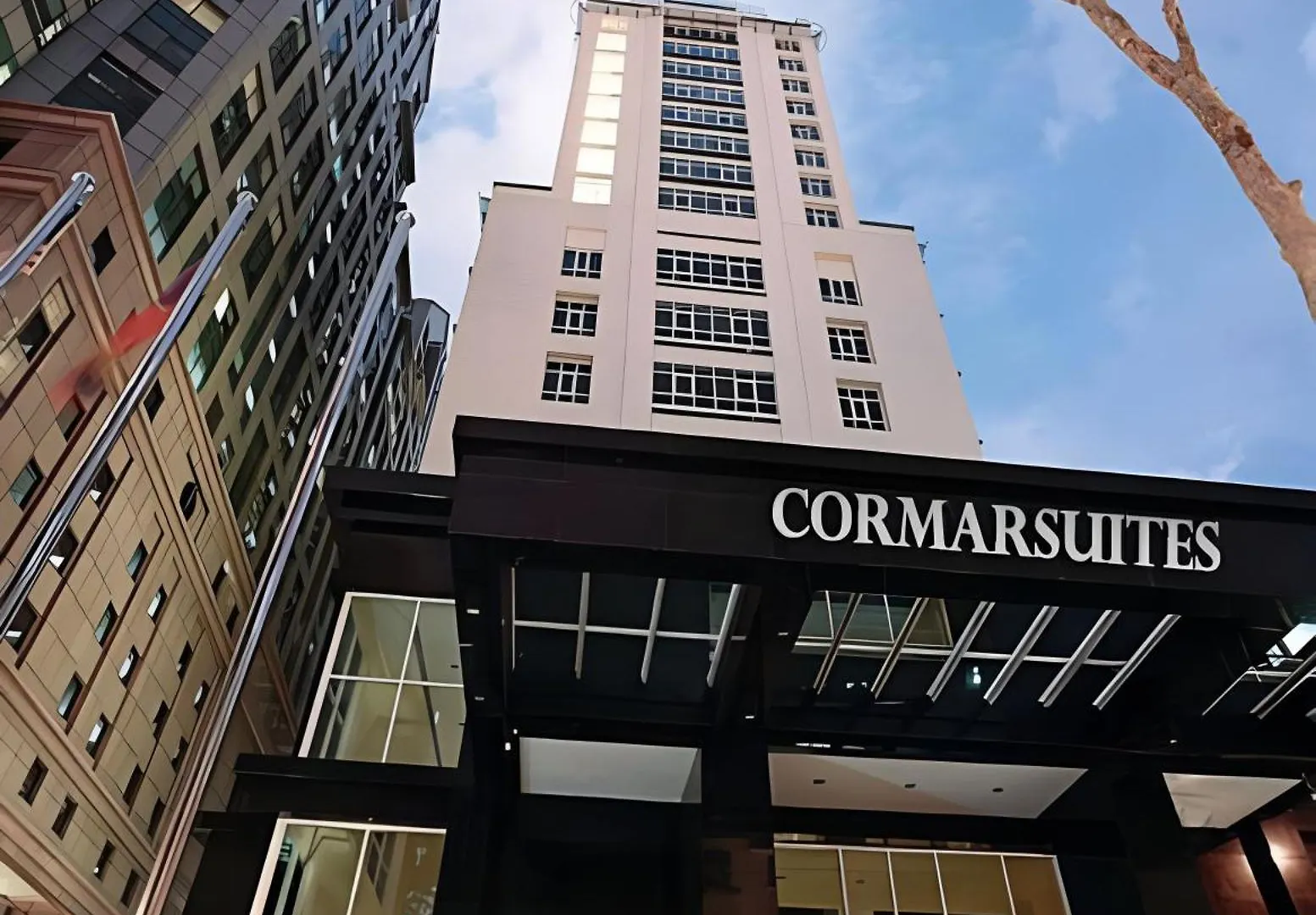 Lot 163 Fraser Place Klcc Premium Suites Kuala Lumpur 0*,
