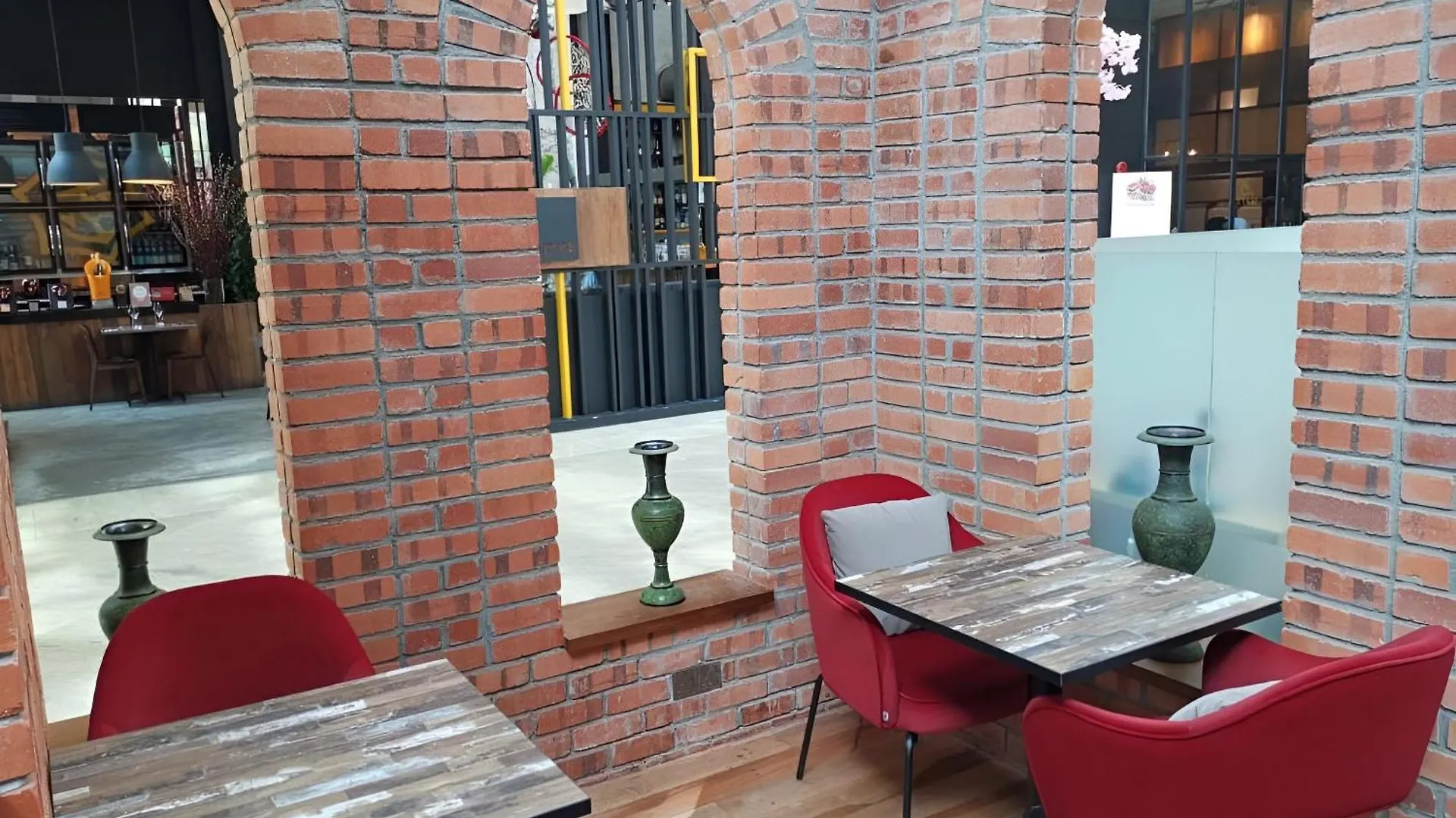 Apartment Lot 163 Fraser Place Klcc Premium Suites Kuala Lumpur Malaysia